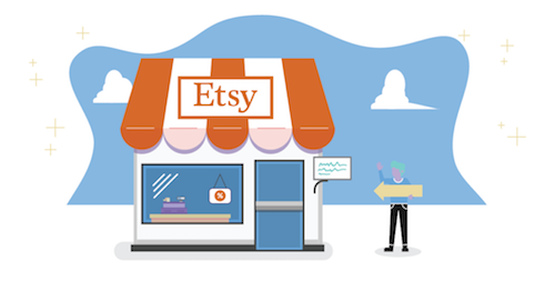 sell etsy account - etsy store for sale 2022