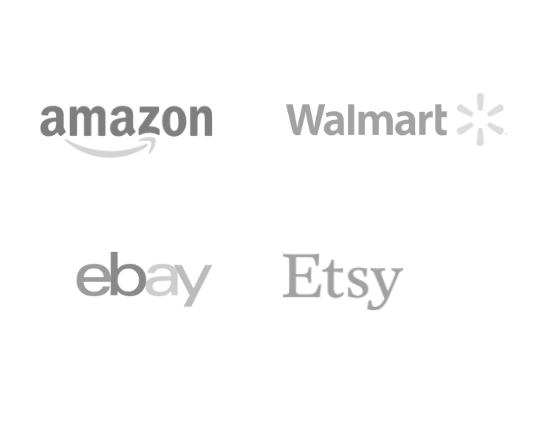 sell your amazon walmart ebay etsy account