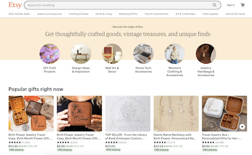 sell etsy account - etsy store for sale 2023